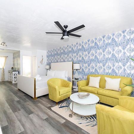 Sofi Beach Apartments 마이애미 비치 외부 사진
