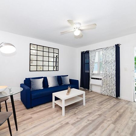 Sofi Beach Apartments 마이애미 비치 외부 사진