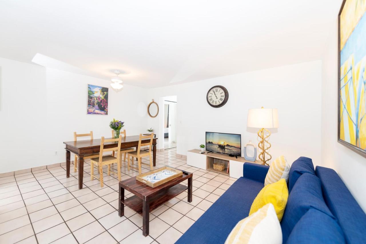 Sofi Beach Apartments 마이애미 비치 외부 사진