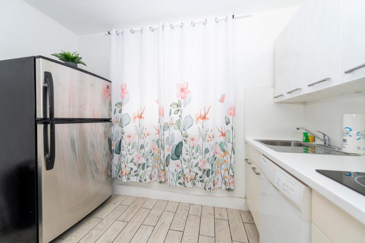 Sofi Beach Apartments 마이애미 비치 외부 사진