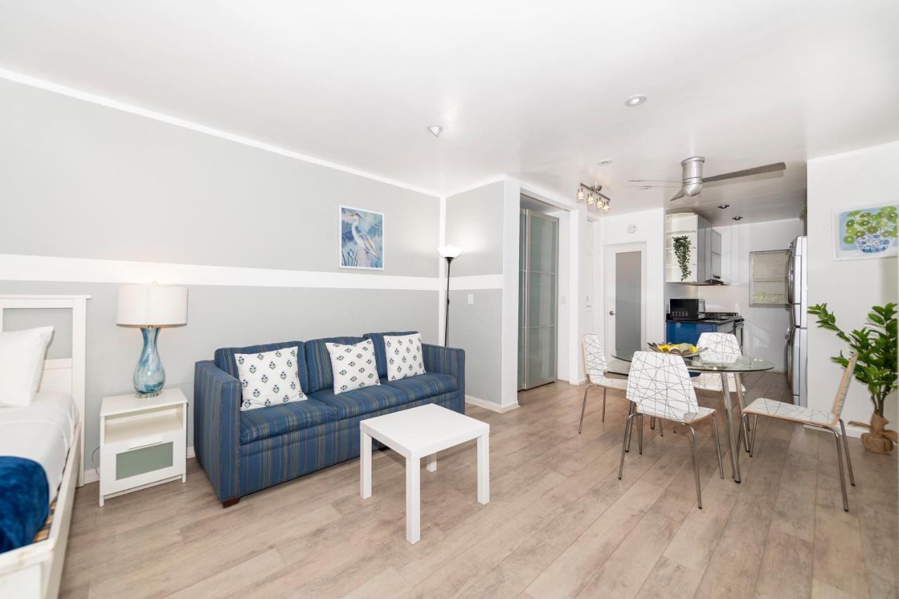 Sofi Beach Apartments 마이애미 비치 외부 사진