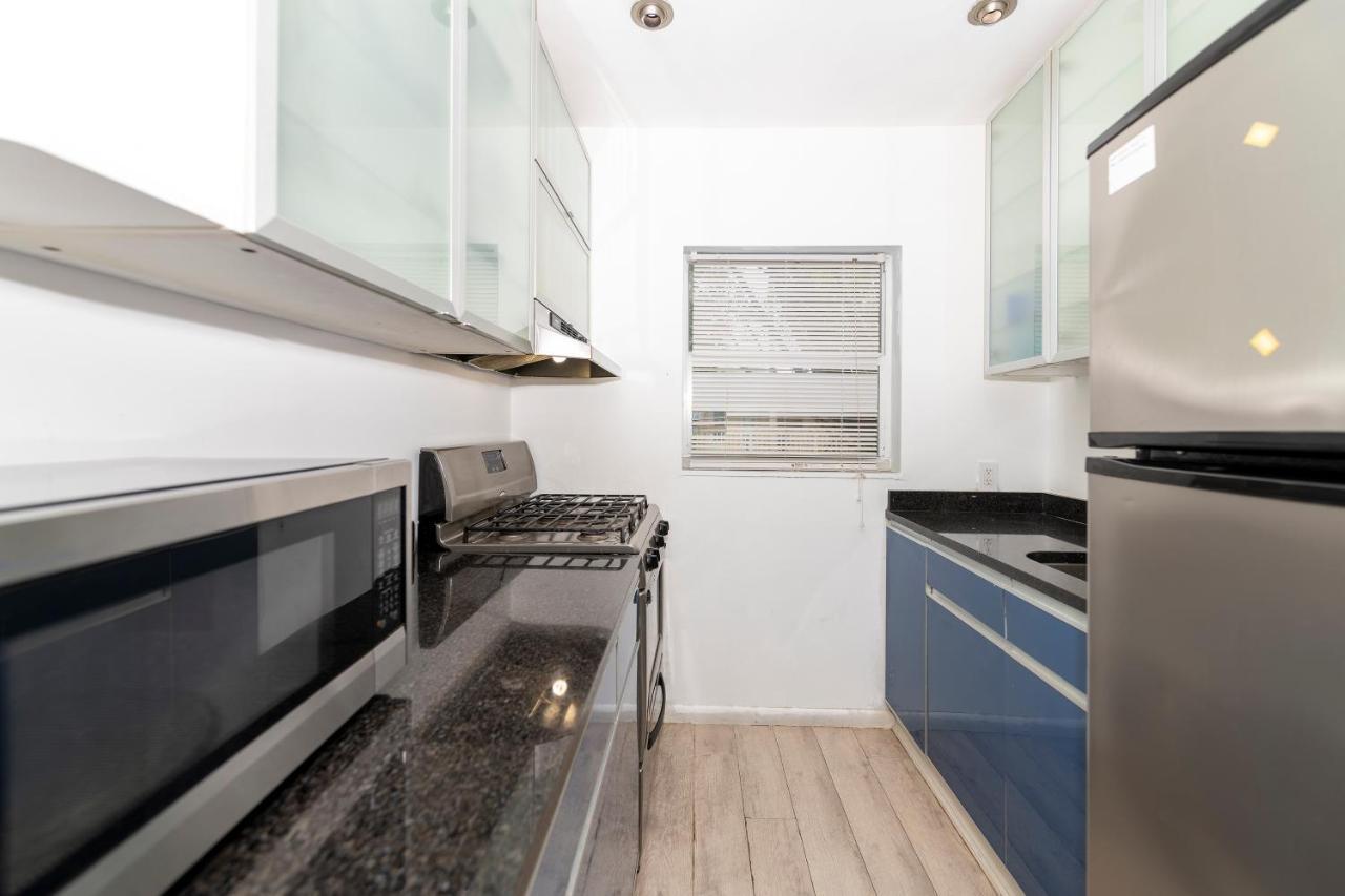 Sofi Beach Apartments 마이애미 비치 외부 사진