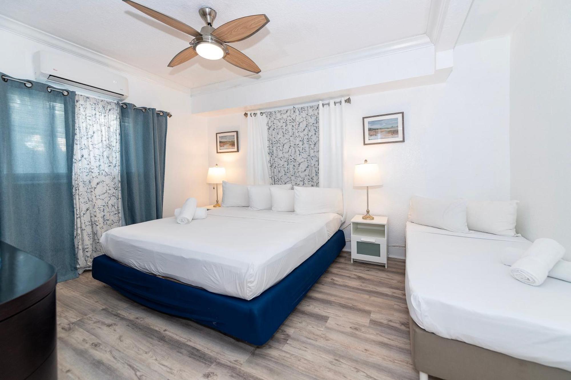 Sofi Beach Apartments 마이애미 비치 외부 사진