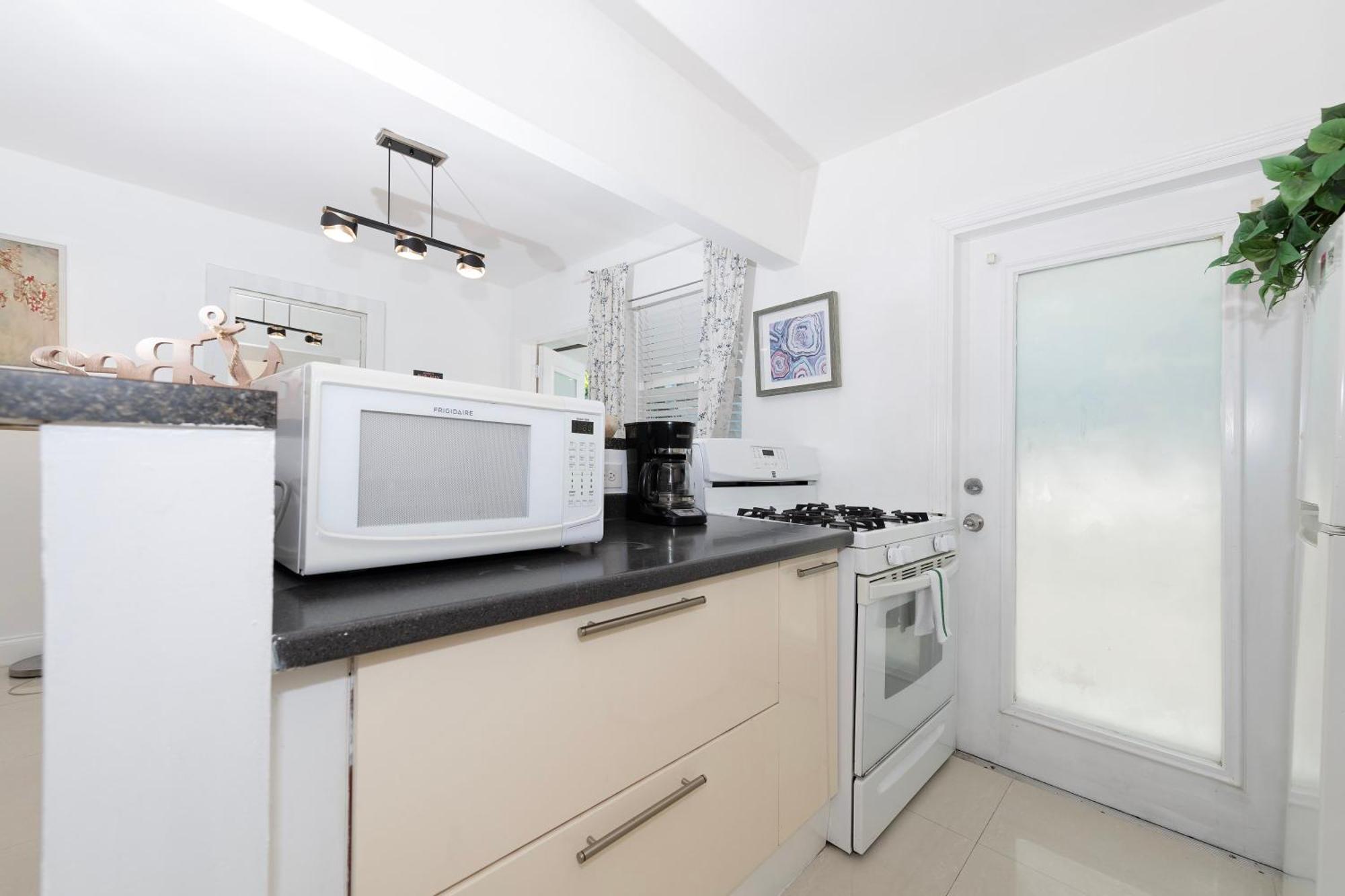 Sofi Beach Apartments 마이애미 비치 외부 사진