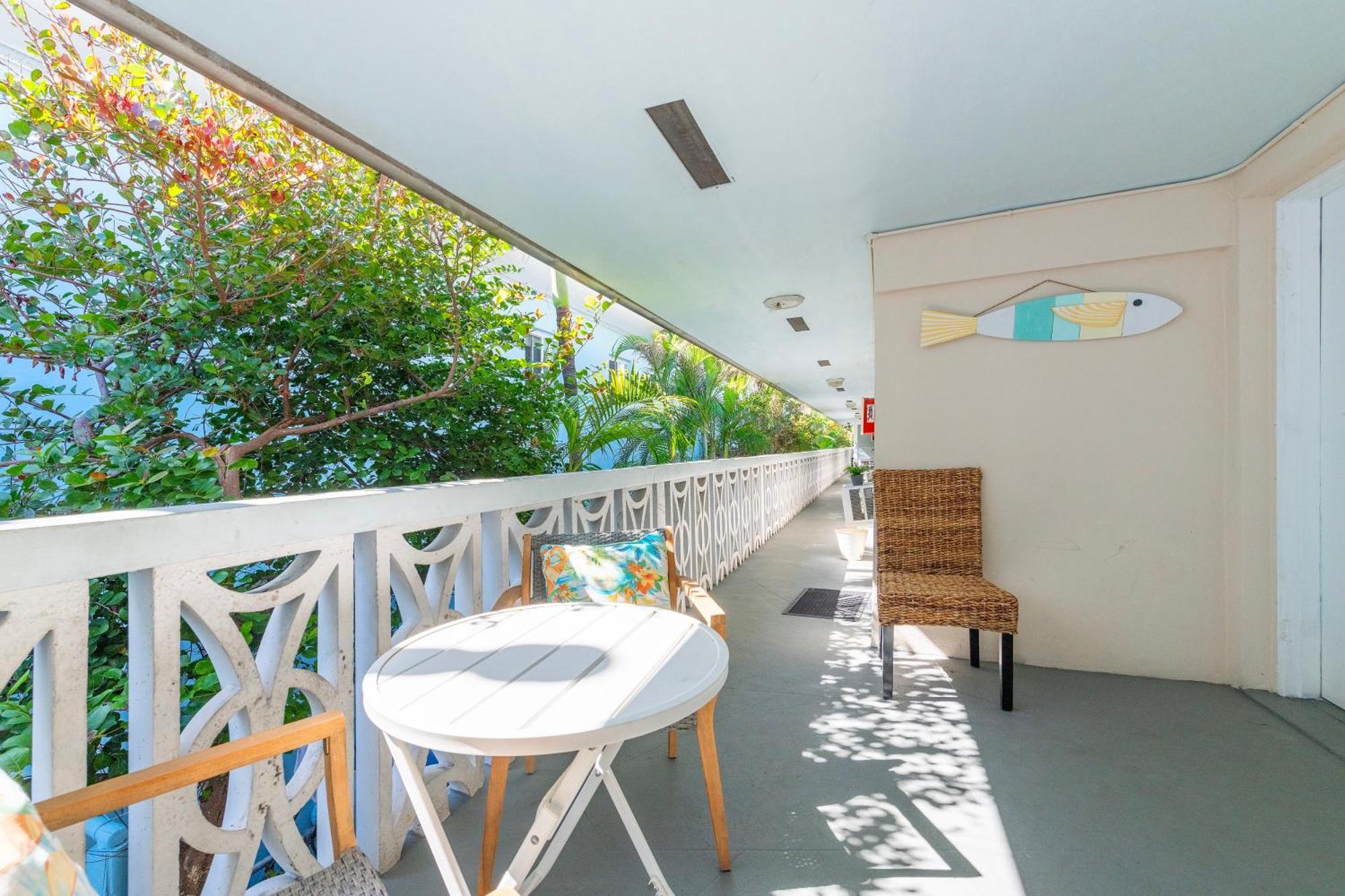 Sofi Beach Apartments 마이애미 비치 외부 사진