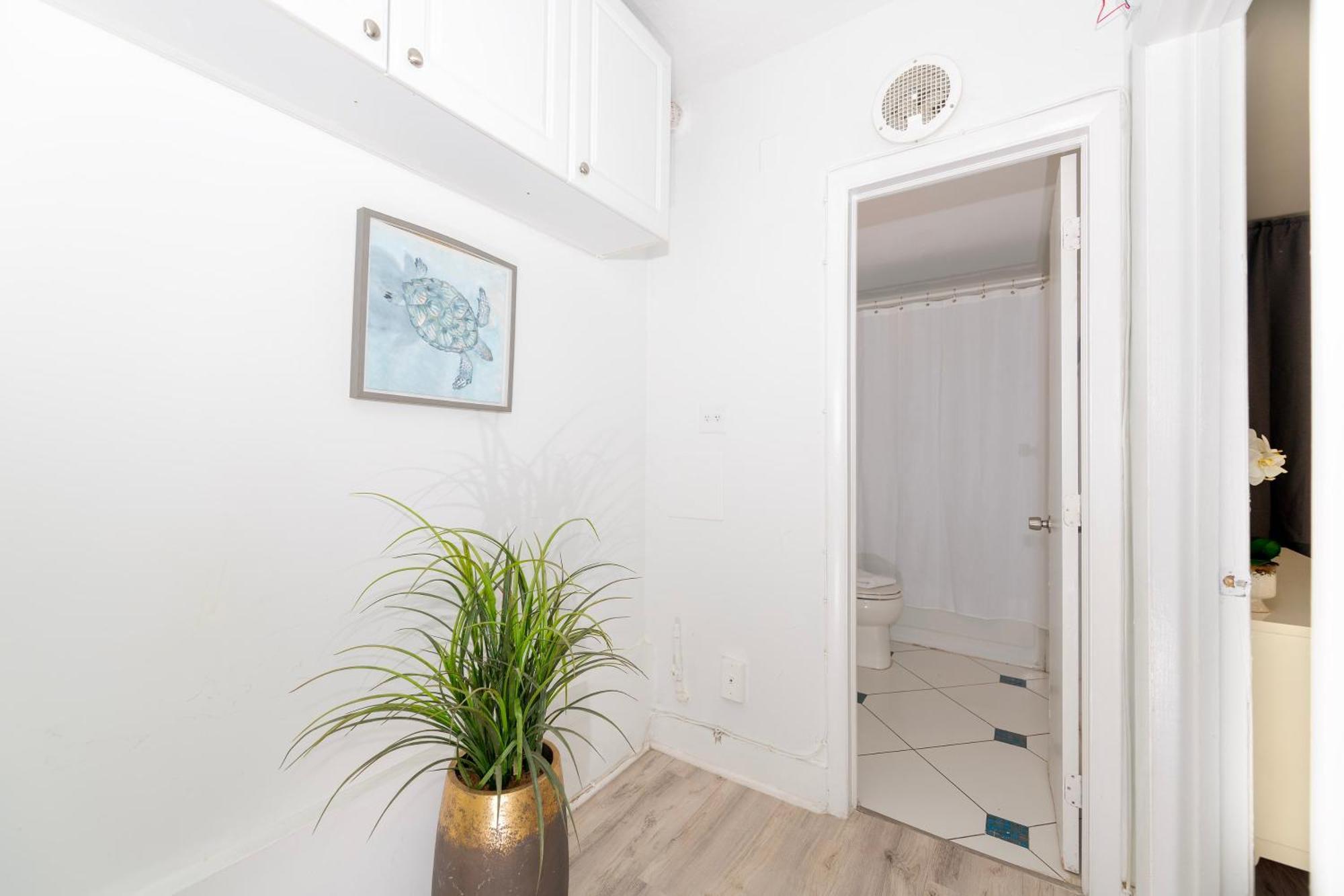 Sofi Beach Apartments 마이애미 비치 외부 사진