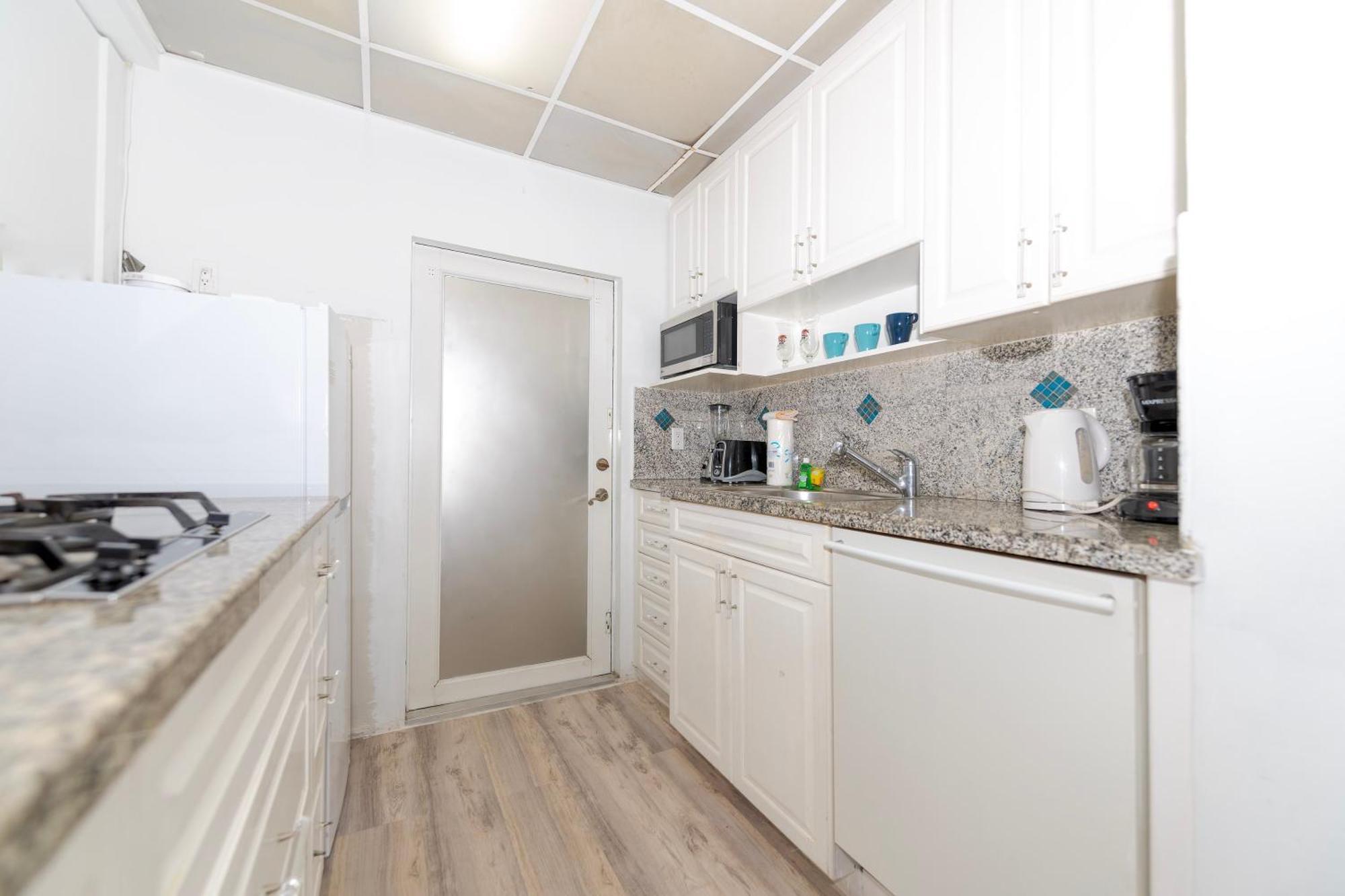 Sofi Beach Apartments 마이애미 비치 외부 사진