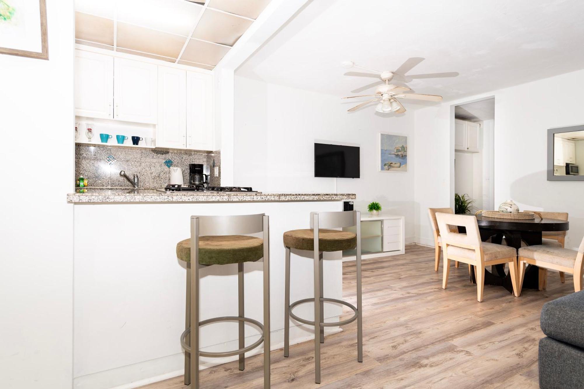 Sofi Beach Apartments 마이애미 비치 외부 사진