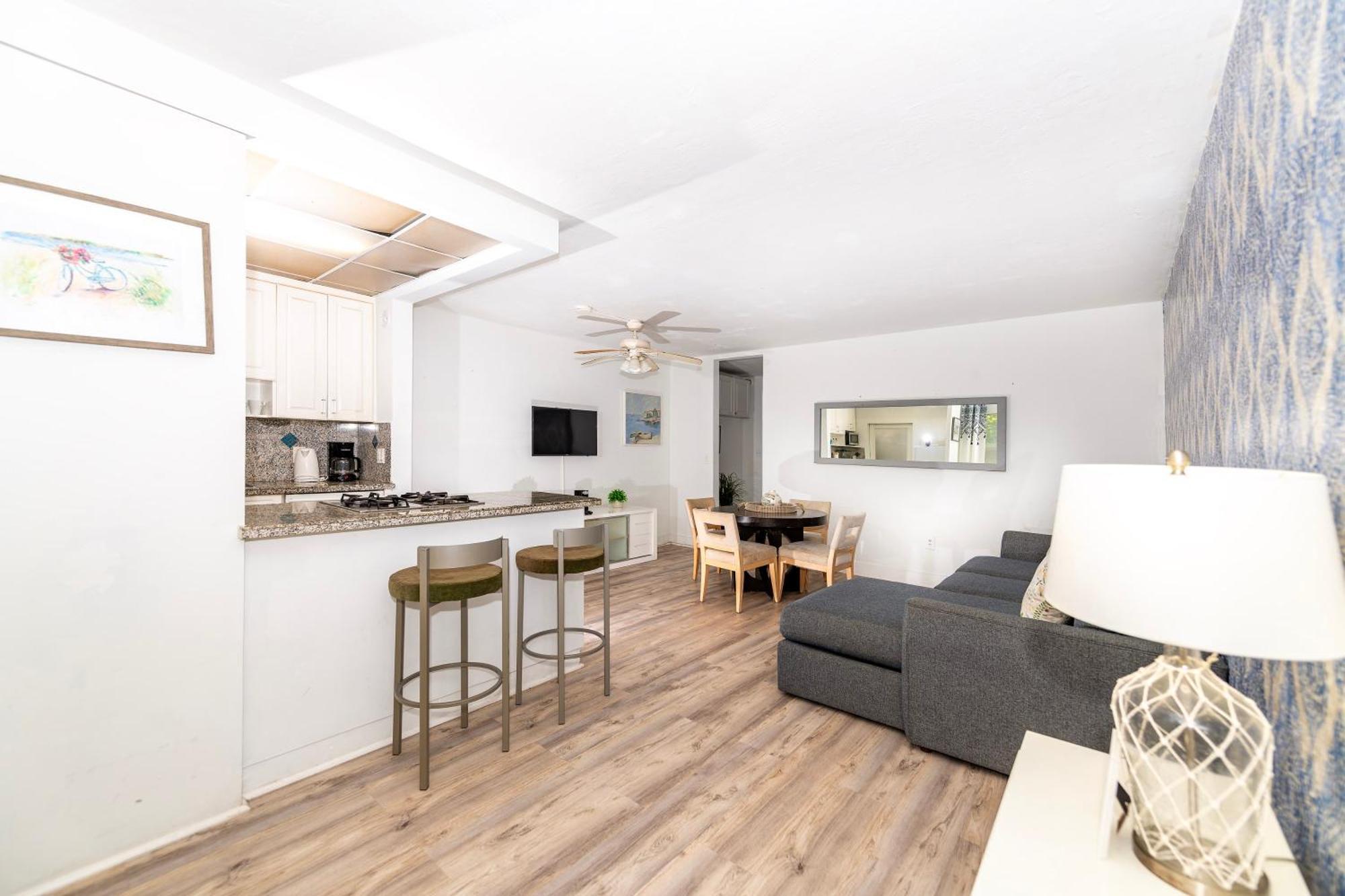 Sofi Beach Apartments 마이애미 비치 외부 사진